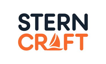 SternCraft.com - Creative brandable domain for sale
