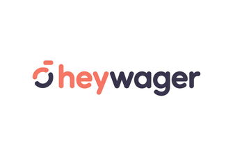 HeyWager.com is for sale