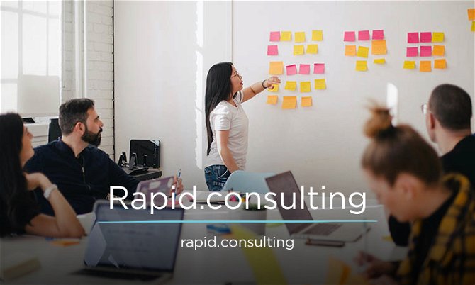 Rapid.consulting