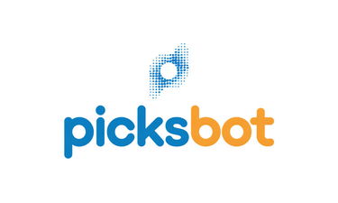 PicksBot logo