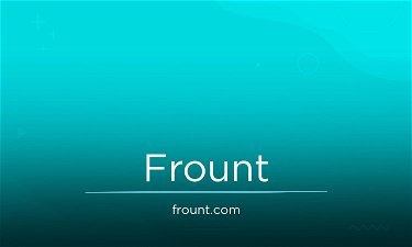 Frount.com