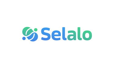 Selalo.com - Creative brandable domain for sale