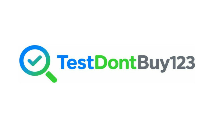 TestDontBuy123.com is for sale