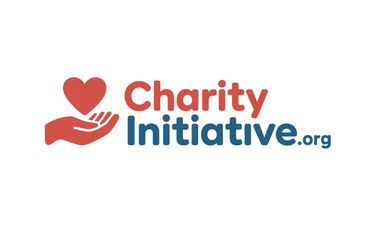 CharityInitiative.org - Creative brandable domain for sale