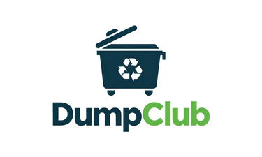 DumpClub.com - Creative brandable domain for sale