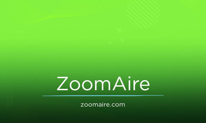 ZoomAire.com