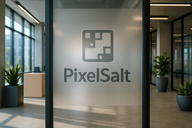 PixelSalt.com — 2