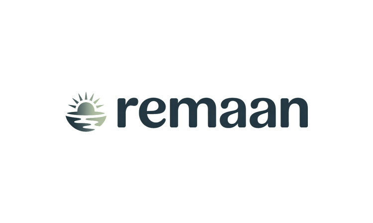 remaan logo