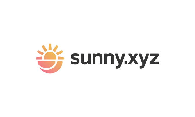sunny.xyz