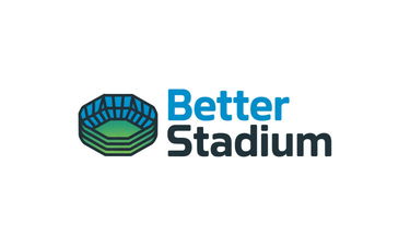 BetterStadium logo