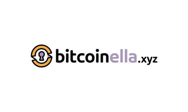 BitcoinElla.xyz - Creative brandable domain for sale
