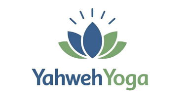 YahwehYoga logo