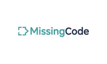 MissingCode.com is for sale