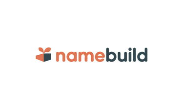 NameBuild.com - Creative brandable domain for sale