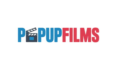 PopupFilms.com - Creative brandable domain for sale