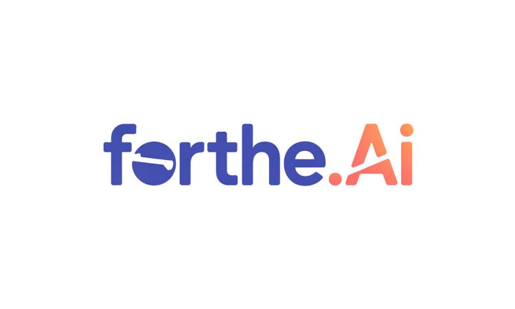 ForThe logo