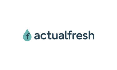 ActualFresh.com is for sale