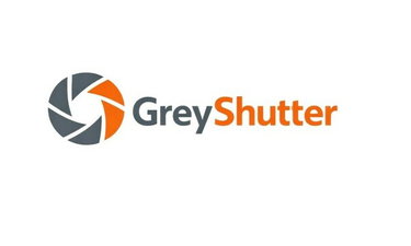 GreyShutter logo