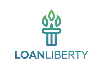 LoanLiberty.com - Creative brandable domain for sale