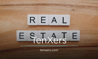 TenXers.com - Creative brandable domain for sale