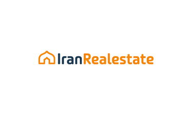 IranRealEstate.com - Creative brandable domain for sale