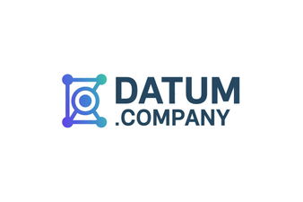 datum.company - Creative brandable domain for sale