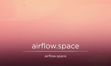 Airflow.space