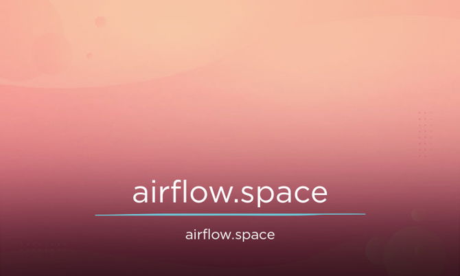 Airflow.space