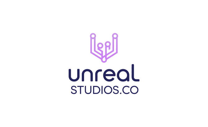 UnrealStudios.co