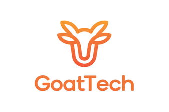 GoatTech.com - Creative brandable domain for sale