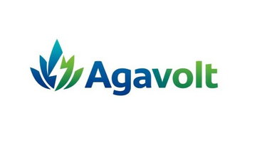 Agavolt logo