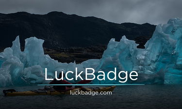 LuckBadge.com