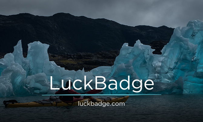 LuckBadge.com