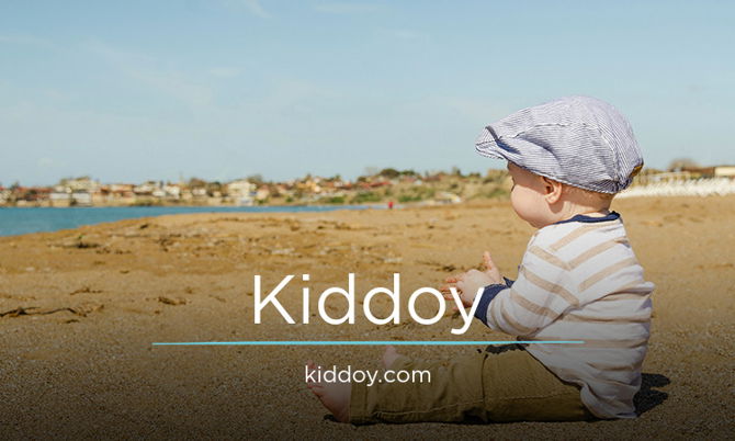 Kiddoy.com