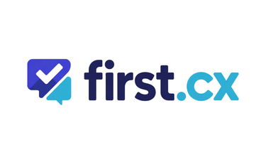 First.cx - Creative brandable domain for sale