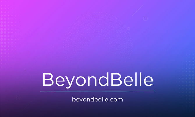 BeyondBelle.com