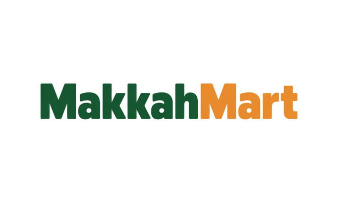 MakkahMart.com
