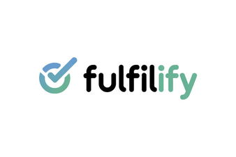 Fulfilify.com - Creative brandable domain for sale