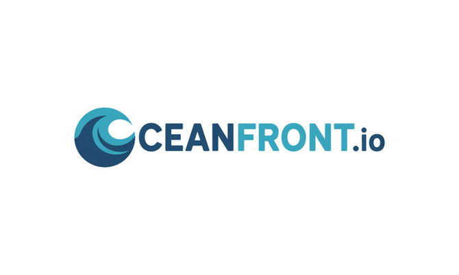 OceanFront.io
