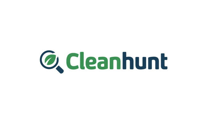 CleanHunt.com