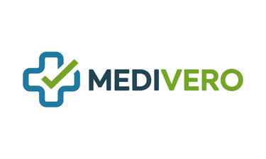 MediVero.com - Creative brandable domain for sale