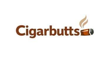 Cigarbutts logo