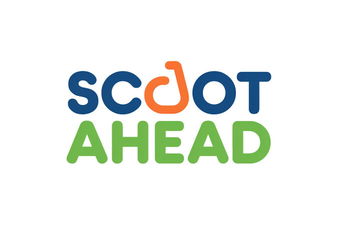 ScootAhead.com - Creative brandable domain for sale