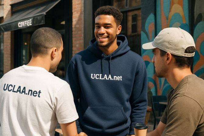 UCLAA.net — 5