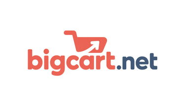 Bigcart.net - Creative brandable domain for sale