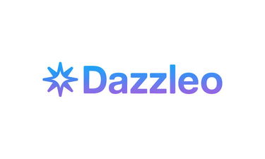 Dazzleo.com - Creative brandable domain for sale