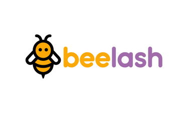 BeeLash.com - Creative brandable domain for sale