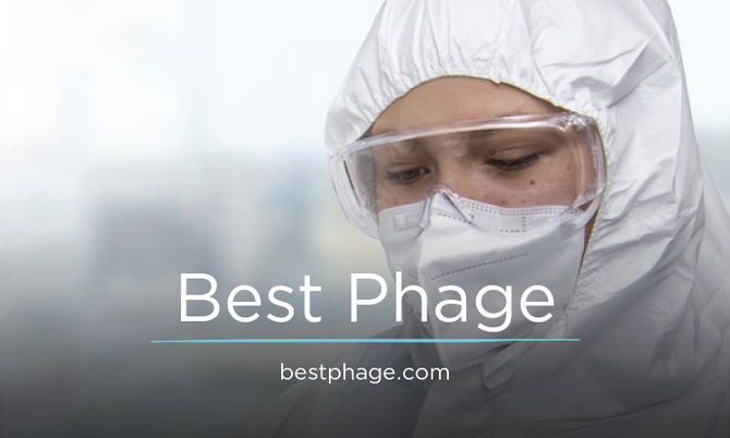 BestPhage.com