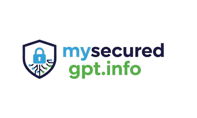 mysecuredgpt.info