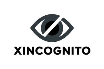 xIncognito.com - Creative brandable domain for sale